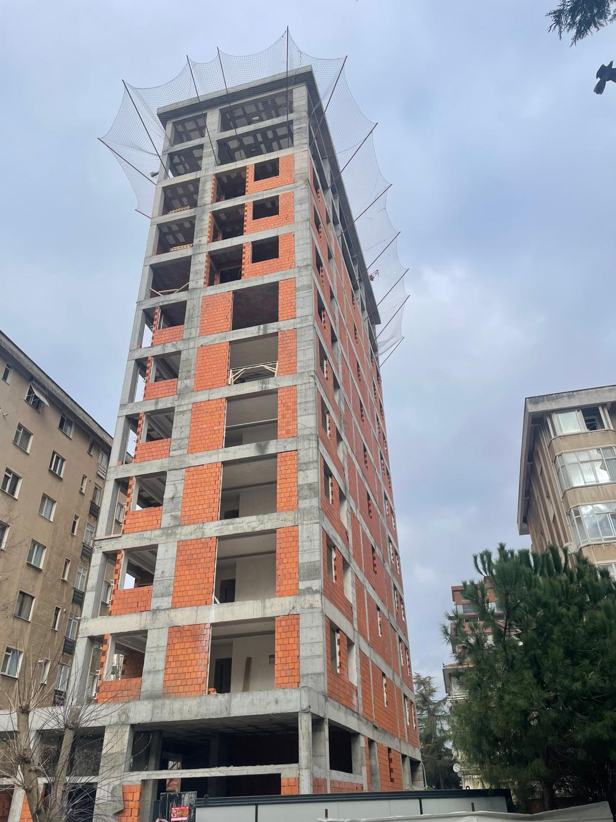 Son Çalışmalar 1
